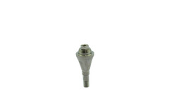 10x Dental MegaGen® Bluediamond NC Compatible Straight Multi Unit Abutments