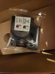 DYMO Rhino 5200 Industrial Thermal Label Maker Nib