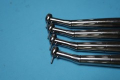 STAR 430 SWL FIBER DENTAL HANDPIECE SET OF 4 ( KAVO COUPLER ) & 1 MONTH WARR
