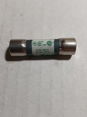 1 PC BUSS BUSSMAN FUSETRON FUSE FNM-6/10 6/10A 0.6A 250V 250VAC 125V 125VAC NEW