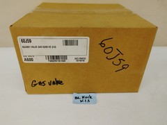 LENNOX 60J59 Gas Valve Replacement 60J5901 50/60 HZ STILL SEALED