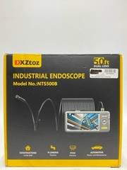 TESLONG NTS500B Industrial Endoscope Kit (UD7023241)