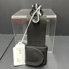 Rothco Duty Belt Silent Key Holder NEW Law Enforcement Gear