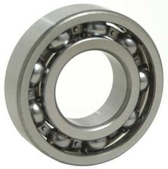 R14 Open C3 Premium Ball Bearing, 7/8″ x 1-7/8″ x 3/8″
