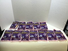 Assurance Unsupported Neoprene/Latex, Flock Lined w/ Raised Diamond Grip 12 Pack