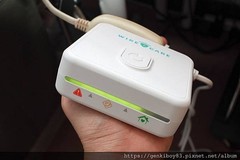 Brook Livin: Wirecare | LED Lights Show Wires & Sockets Safety Status