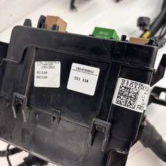 2014-2015 Kia optima Automotive Engine Wiring Harness Assembly w/ Fuse Box Relay