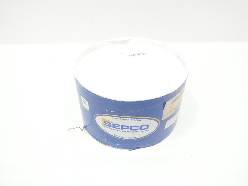 Sepco 1017978 Pump Packing 8.500×10.500×1.00 Ml4002