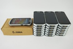 Zebra TC520K-1PEZU4P-NA 4GB 32GB POS Barcode Scanner Android 14 (MANY AVAILABLE)