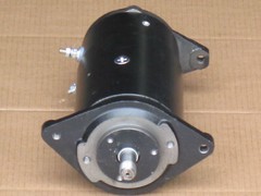 STARTER GENERATOR FOR IH INTERNATIONAL CUB CADET 122 123 124 125 126 127 128 129