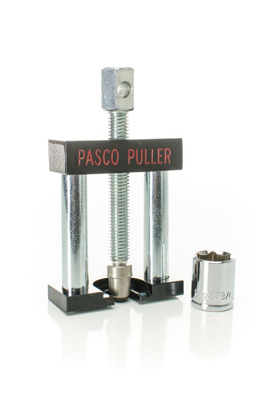 PASCO SPECIALTY 4665 Sleeve Puller 1/2″-3/4″ Heavy Duty Compression Tool