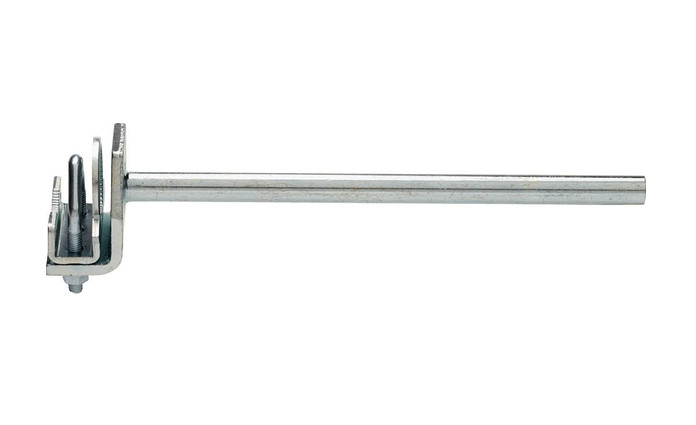 Damper Shaft Extension – BELIMO AV6-20
