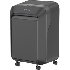 Fellowes Powershred&reg; LX210 Micro-Cut Shredder [Black] (5015201)