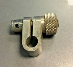 Sleeve Snug, Post Hole and 1/4″ Gripp Diameter
