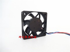 1pcs Delta EFB0512HHA 5010 5cm 12V 0.2A server cooling fan