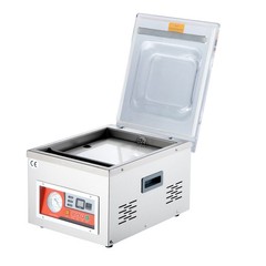 Commercial Vacuum Sealer Machine Chamber Food Saver Bag Packing Sealing 110V