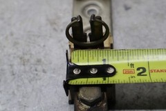 Siemens 3NH7-121 Fuse Holder UOS-1 160A 500V Used With Warranty