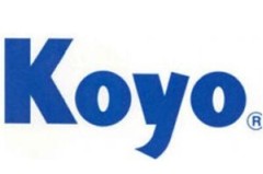 6203 2RS C3 KOYO DEEP GROOVE BALL BEARING, RUBBER SEALED 17x40x12 mm JAPAN NEW