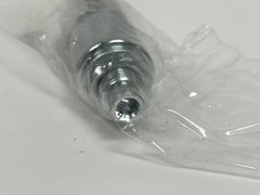 (1) PARKER Direct Acting Differential Area Relief Valve RDH103S30 New Sealed