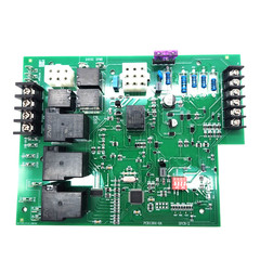 Furnace Control Board 1012-920A HVAC Blower Fan Replacement 62-24084