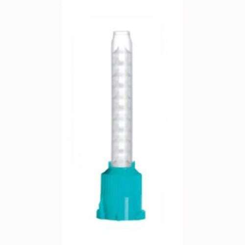 BriteDent Large Green Mixing Tips, 1:1, 6.5mm, 48/Pk