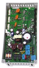 Allen Bradley 41391-454-01-B1FX Ser B SMC FLEX Pump Control Module 100-240VAC