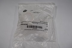 ALLEN-BRADLEY: 800H-N140 PUSHB BUTTON PADLOCKING COVER