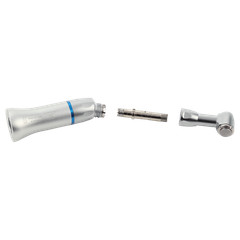 Dental E TYPE push button Contra Angle LOW Handpiece A+ Dentist Brand New YAD