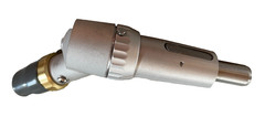 MIDWEST Shorty Air Motor Two-Speed 4 hole 710024D Dental Handpiece – NEW