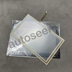 New Touch Screen Panel + Membrane Keypad for Red Lion G310C000 G310S210 G310S000