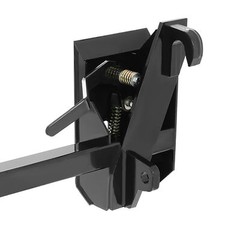 3500 lbs Quick Tach Conversion Adapter Latch Fit Global John Deere To Skid Steer