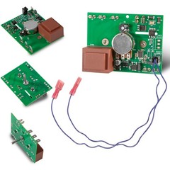 00-913149 Temp Control Board w/Harness For Vulcan Hart ECO2D ECO4D HEC20 Ovens