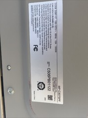 Ricoh MP C307 Copier Color Printer Copier Scanner Fax MFP