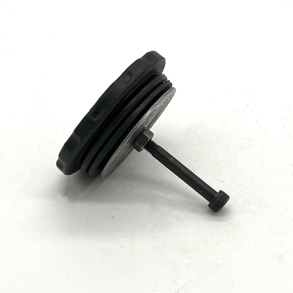 Fluid Reservoir Cap for Ford Tractor w/ Anadolu (AHS) Power Steering Add-On Kits