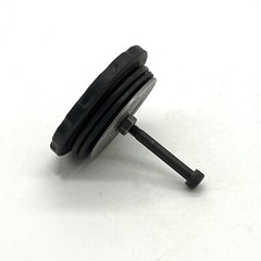 Fluid Reservoir Cap for Ford Tractor w/ Anadolu (AHS) Power Steering Add-On Kits