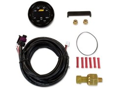 Aem Electronics X-Series Pressure Gauge 0-100psi (Part #AEM30-0301)
