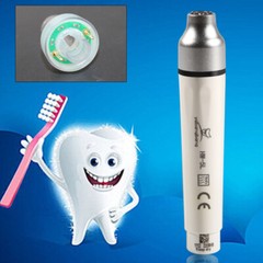 HW-6L Dental Ultrasonic Scaler Handpiece with LED Fit EMS SATELEC NSK