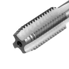 Metric Thread Tap M11 x 1.5 H2 130mm Extra Long Straight Flute Tapping Tool