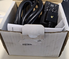 Automatic Timed Condensate Drain Valve, 1/2″ AC 110V 2-Way Direct-Acting Drain V