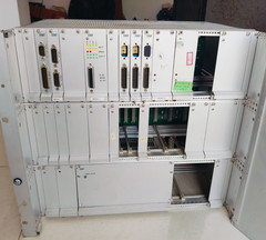 LPKF HSR Rev 2000.3 Motion System Control Board 2003-10090-2000 Removed From Wor