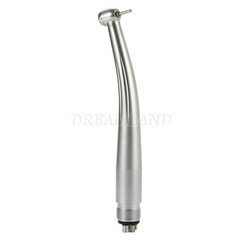 Mini Head Dental High Speed Handpiece One Water Spray Air Turbine M4 4 Hole