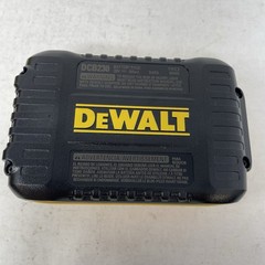 DeWalt DCD799L1 20V Atomic Compact Series Li-Ion 1/2″ Cordless Hammer Drill Kit