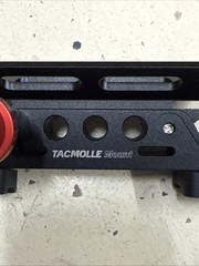 Quick Release Fire Extinguisher Mount – Fire Extinguisher Bracket for MOLLE