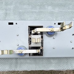 Square D QMB-362-TW Heavy Duty 60A 600V AC 3-Pole Load Break Switch