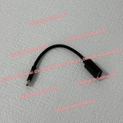 2pcs USB-C 3.1 Type C Male to USB 3.0 Type A OTG Adapter Converter Cable Cord