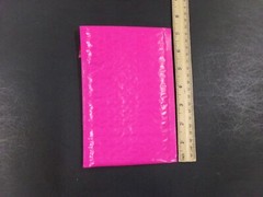 10-100 4×8 HOT PINK BUBBLE Mailers Shipping Protective 10 25 50 Bags