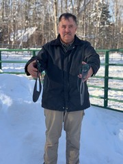 SNOWSHOE BINDINGS, SNOWSHOE HARNESSES, SNOWSHOEING, LIFETIME SNOWSHOE BINDINGS