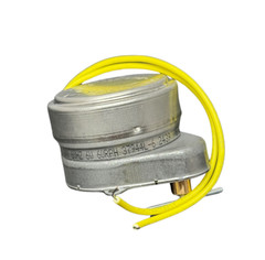 Synchron damper motor 37944L for Ztech Buetler Dampers 24vac Long Pin motor