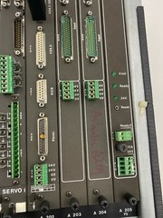 Bosch CC220M Complete CNC Control CC220 CC220M