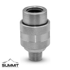3/8″ 10,000 PSI High Pressure Hydraulic Quick Female Coupler